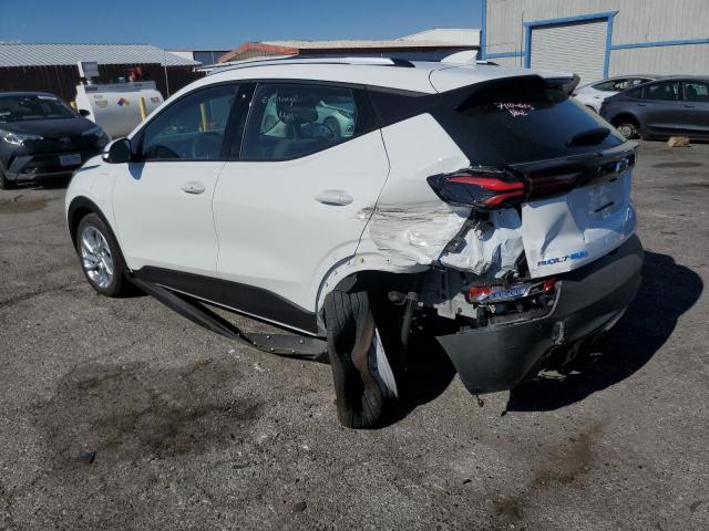 Photo 1 VIN: 1G1FY6S06P4127107 - CHEVROLET BOLT EUV L 