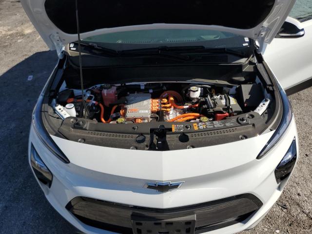 Photo 11 VIN: 1G1FY6S06P4127107 - CHEVROLET BOLT EUV L 