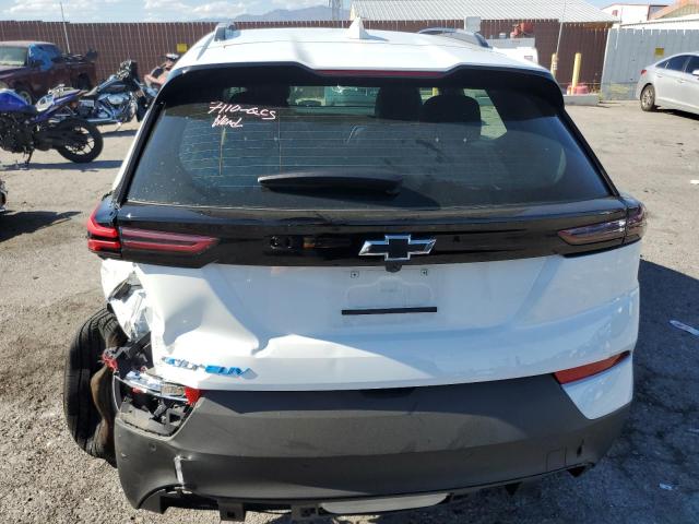 Photo 5 VIN: 1G1FY6S06P4127107 - CHEVROLET BOLT EUV L 