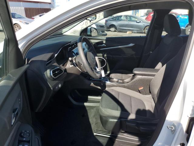 Photo 6 VIN: 1G1FY6S06P4127107 - CHEVROLET BOLT EUV L 