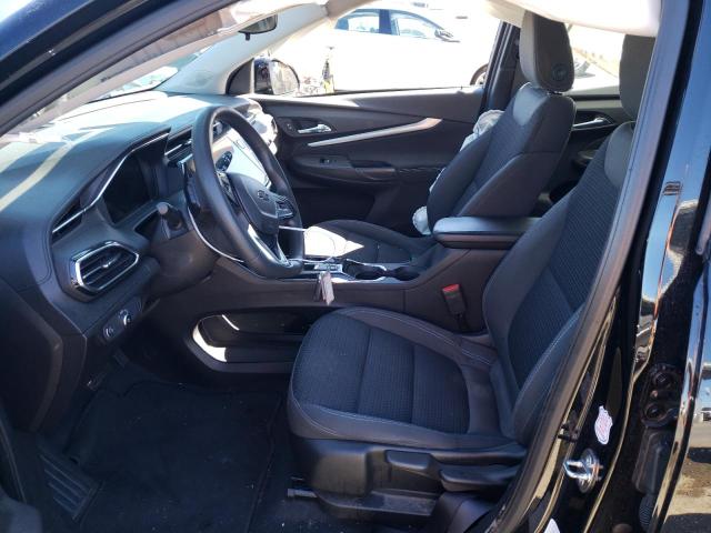 Photo 10 VIN: 1G1FY6S06P4147874 - CHEVROLET BOLT EUV L 