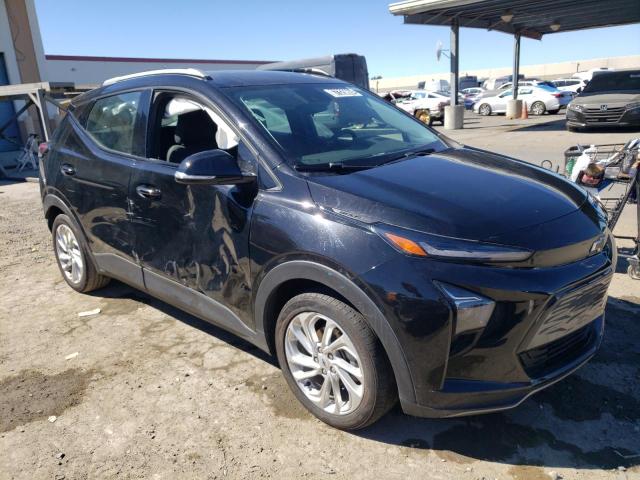 Photo 3 VIN: 1G1FY6S06P4147874 - CHEVROLET BOLT EUV L 