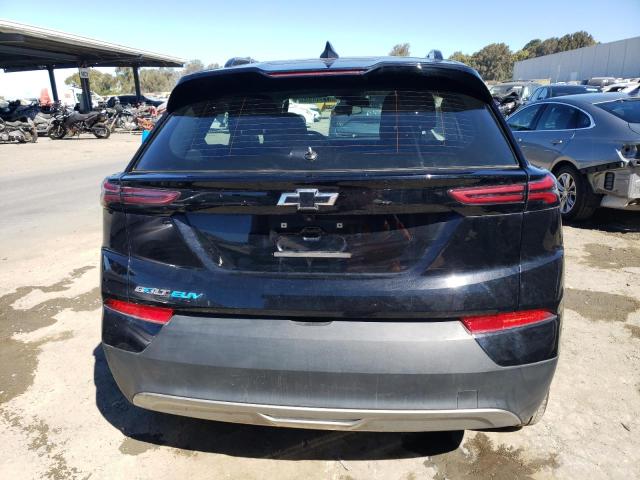 Photo 5 VIN: 1G1FY6S06P4147874 - CHEVROLET BOLT EUV L 