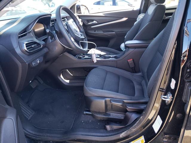 Photo 6 VIN: 1G1FY6S06P4147874 - CHEVROLET BOLT EUV L 