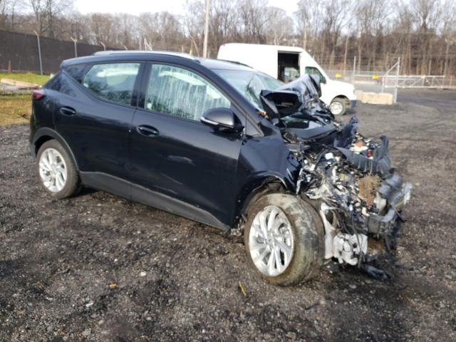 Photo 3 VIN: 1G1FY6S06P4148233 - CHEVROLET BOLT 