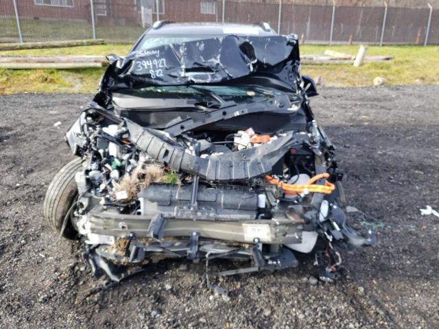 Photo 4 VIN: 1G1FY6S06P4148233 - CHEVROLET BOLT 