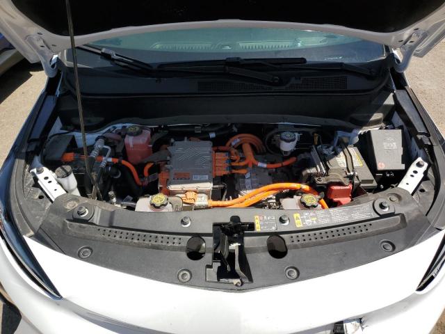 Photo 11 VIN: 1G1FY6S06P4149267 - CHEVROLET BOLT EUV L 