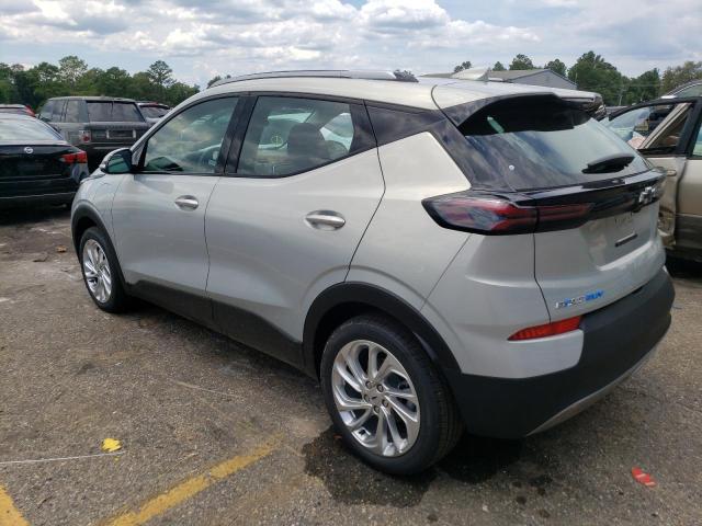 Photo 1 VIN: 1G1FY6S06P4149544 - CHEVROLET BOLT EUV L 