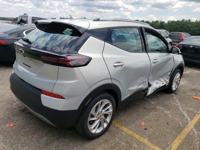 Photo 2 VIN: 1G1FY6S06P4149544 - CHEVROLET BOLT EUV L 