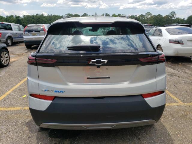 Photo 5 VIN: 1G1FY6S06P4149544 - CHEVROLET BOLT EUV L 