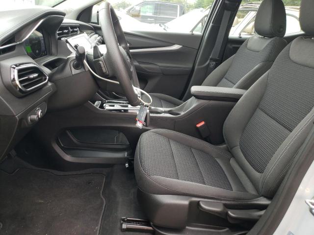 Photo 6 VIN: 1G1FY6S06P4149544 - CHEVROLET BOLT EUV L 