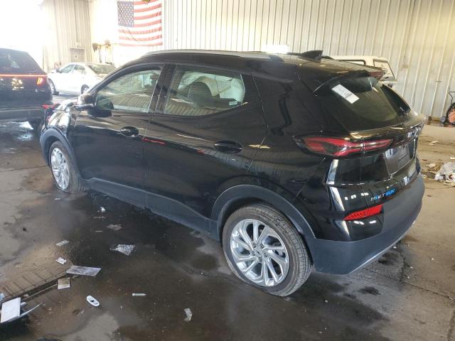 Photo 1 VIN: 1G1FY6S06P4161516 - CHEVROLET BOLT EUV L 