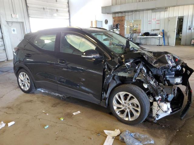 Photo 3 VIN: 1G1FY6S06P4161516 - CHEVROLET BOLT EUV L 