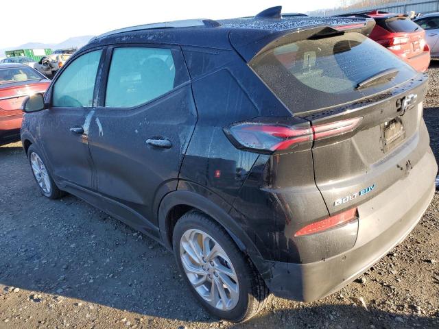 Photo 1 VIN: 1G1FY6S06P4171320 - CHEVROLET BOLT EUV L 