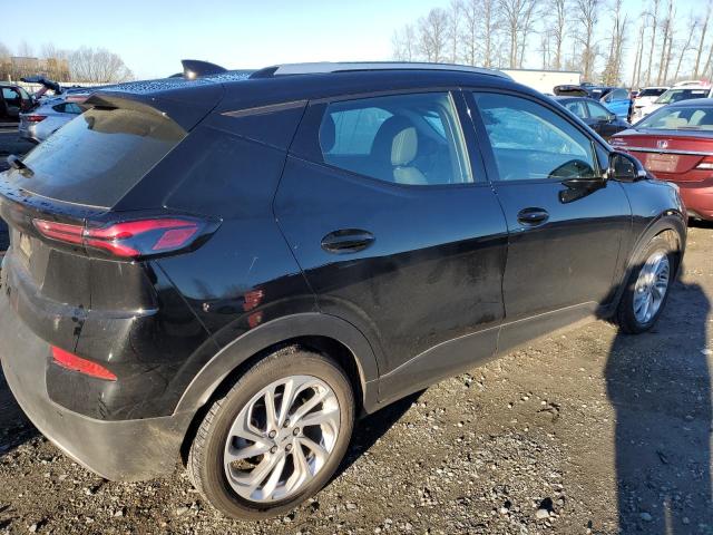 Photo 2 VIN: 1G1FY6S06P4171320 - CHEVROLET BOLT EUV L 