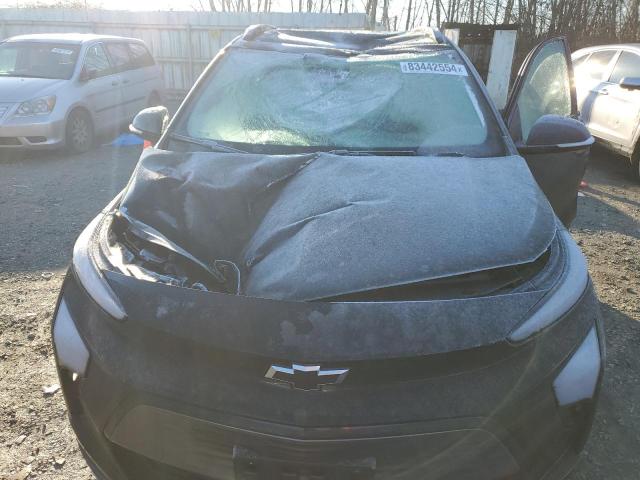 Photo 4 VIN: 1G1FY6S06P4171320 - CHEVROLET BOLT EUV L 