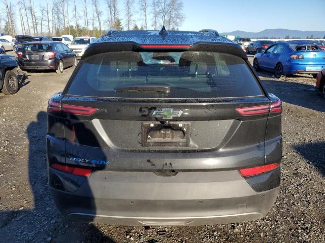 Photo 5 VIN: 1G1FY6S06P4171320 - CHEVROLET BOLT EUV L 