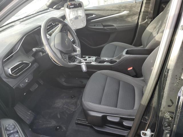 Photo 6 VIN: 1G1FY6S06P4171320 - CHEVROLET BOLT EUV L 