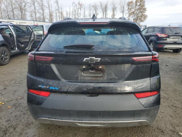 Photo 5 VIN: 1G1FY6S06P4174055 - CHEVROLET BOLT EUV L 