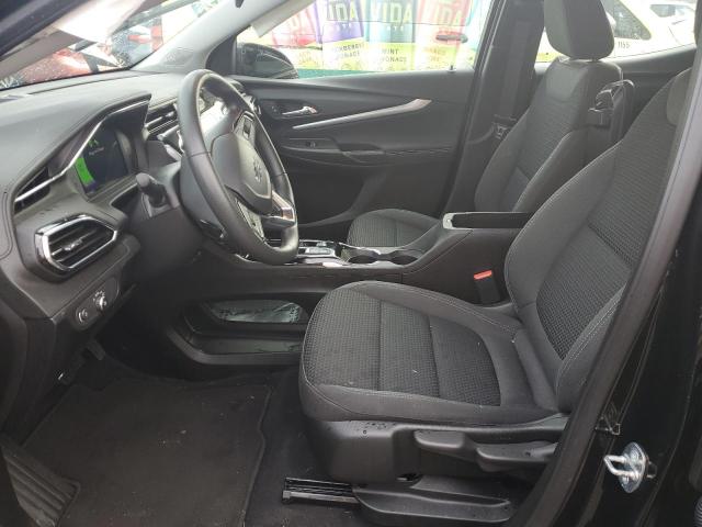 Photo 6 VIN: 1G1FY6S06P4174055 - CHEVROLET BOLT EUV L 