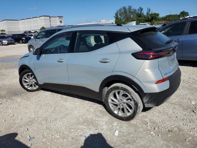 Photo 1 VIN: 1G1FY6S06P4174542 - CHEVROLET BOLT EUV L 