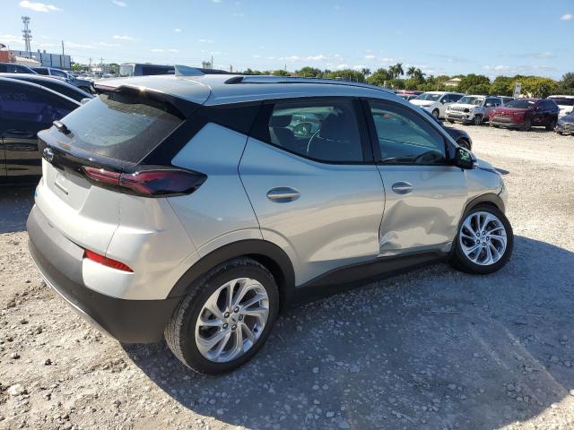 Photo 2 VIN: 1G1FY6S06P4174542 - CHEVROLET BOLT EUV L 