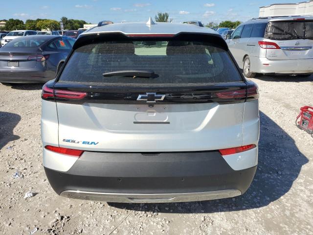 Photo 5 VIN: 1G1FY6S06P4174542 - CHEVROLET BOLT EUV L 