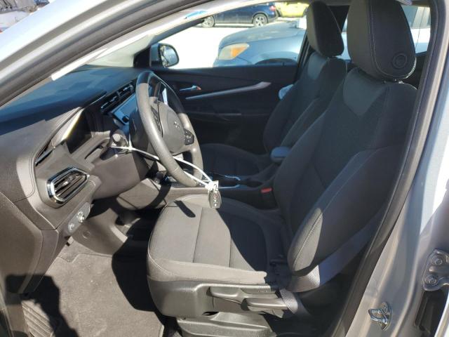 Photo 6 VIN: 1G1FY6S06P4174542 - CHEVROLET BOLT EUV L 