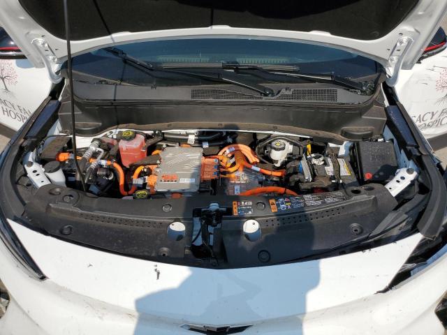 Photo 10 VIN: 1G1FY6S06P4182415 - CHEVROLET BOLT EUV L 