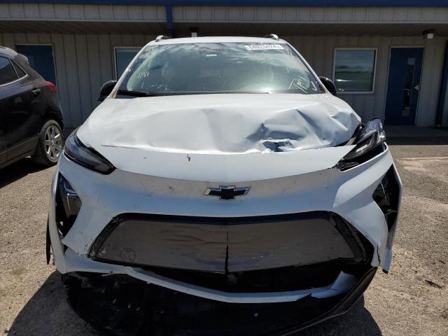 Photo 4 VIN: 1G1FY6S06P4182415 - CHEVROLET BOLT EUV L 