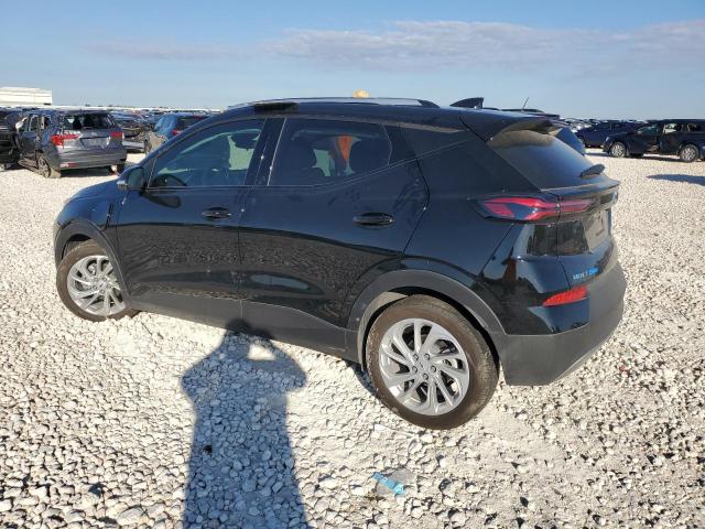 Photo 1 VIN: 1G1FY6S06P4182589 - CHEVROLET BOLT EUV L 