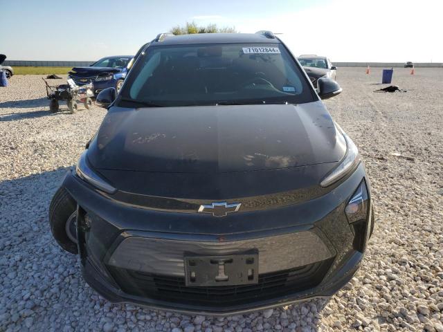 Photo 4 VIN: 1G1FY6S06P4182589 - CHEVROLET BOLT EUV L 