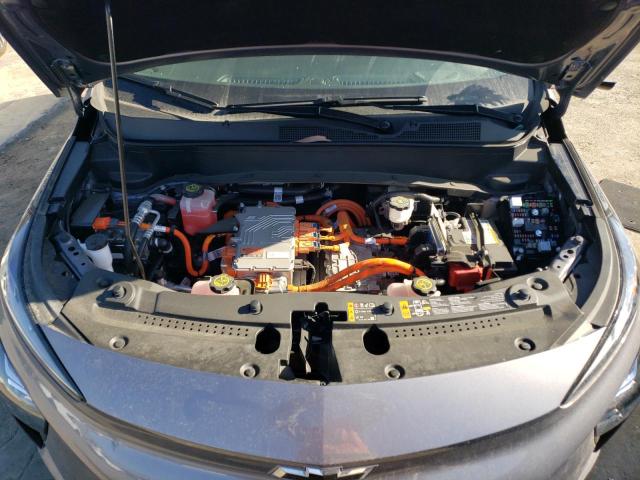 Photo 10 VIN: 1G1FY6S06P4186058 - CHEVROLET BOLT EUV L 