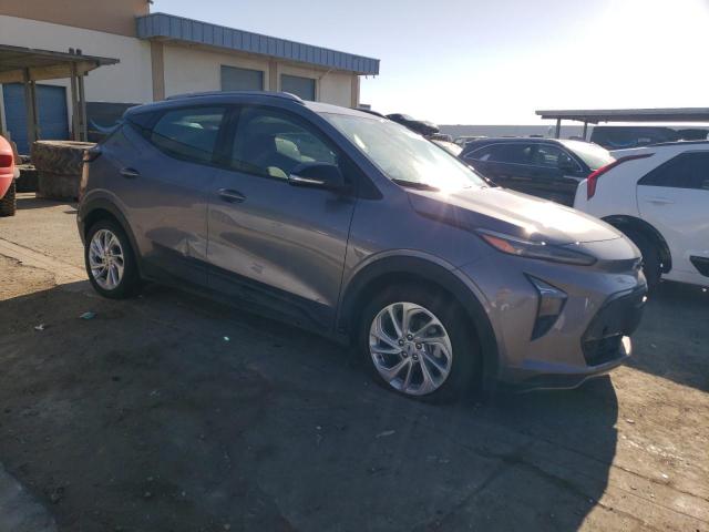 Photo 3 VIN: 1G1FY6S06P4186058 - CHEVROLET BOLT EUV L 