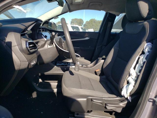 Photo 6 VIN: 1G1FY6S06P4186058 - CHEVROLET BOLT EUV L 