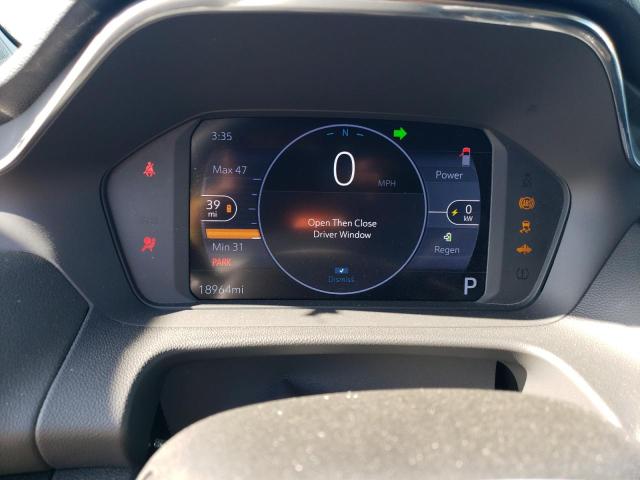 Photo 8 VIN: 1G1FY6S06P4186058 - CHEVROLET BOLT EUV L 