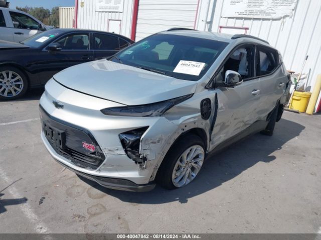 Photo 1 VIN: 1G1FY6S06P4189073 - CHEVROLET BOLT EUV 