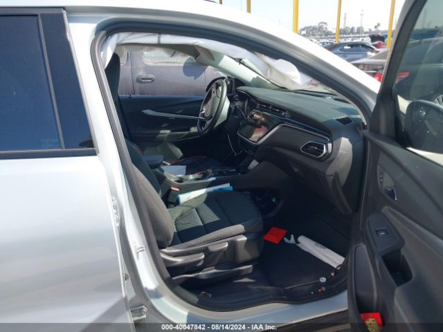 Photo 4 VIN: 1G1FY6S06P4189073 - CHEVROLET BOLT EUV 