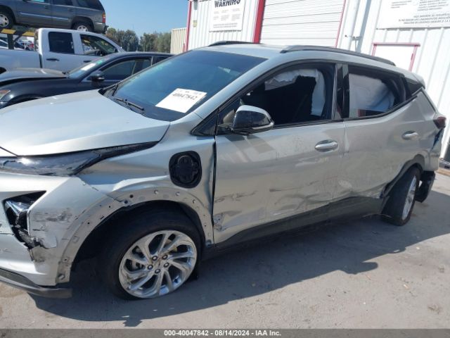 Photo 5 VIN: 1G1FY6S06P4189073 - CHEVROLET BOLT EUV 