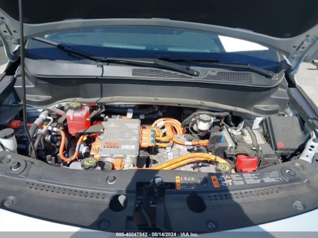 Photo 9 VIN: 1G1FY6S06P4189073 - CHEVROLET BOLT EUV 