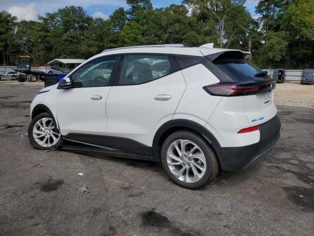 Photo 1 VIN: 1G1FY6S06P4201593 - CHEVROLET BOLT EUV L 