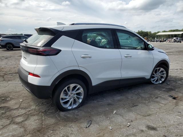 Photo 2 VIN: 1G1FY6S06P4201593 - CHEVROLET BOLT EUV L 