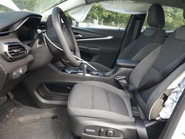 Photo 6 VIN: 1G1FY6S06P4201593 - CHEVROLET BOLT EUV L 