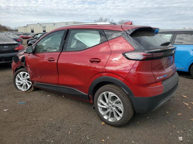 Photo 1 VIN: 1G1FY6S06P4202534 - CHEVROLET BOLT EUV L 