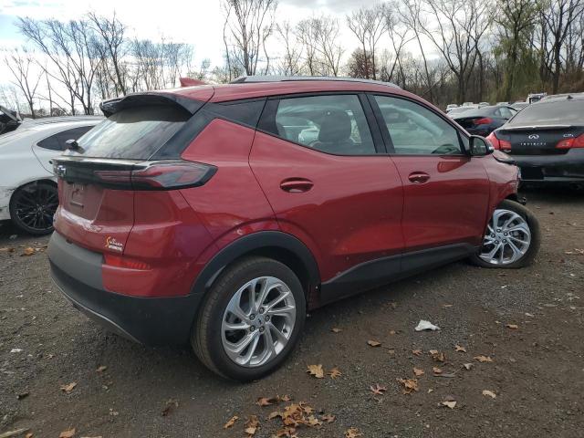 Photo 2 VIN: 1G1FY6S06P4202534 - CHEVROLET BOLT EUV L 