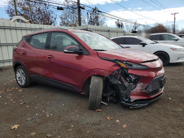 Photo 3 VIN: 1G1FY6S06P4202534 - CHEVROLET BOLT EUV L 