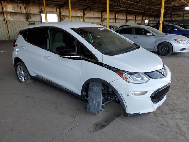 Photo 3 VIN: 1G1FY6S07K4132454 - CHEVROLET BOLT 