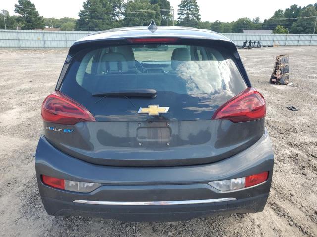 Photo 5 VIN: 1G1FY6S07K4132891 - CHEVROLET BOLT EV LT 