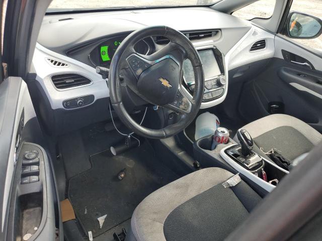 Photo 7 VIN: 1G1FY6S07K4132891 - CHEVROLET BOLT EV LT 