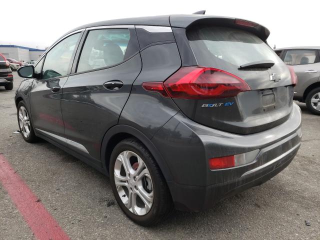 Photo 2 VIN: 1G1FY6S07K4134124 - CHEVROLET BOLT EV 